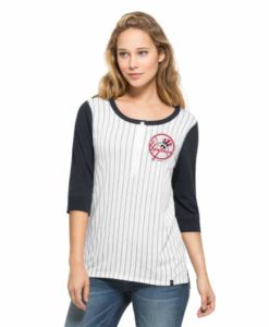 New York Yankees Women's Apparel