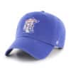 Minnesota Twins 47 Brand Cooperstown Blue Clean Up Adjustable Hat