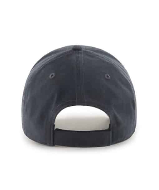 St. Louis Cardinals TODDLER 47 Brand Navy MVP Adjustable Hat - Image 2