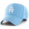Los Angeles Dodgers 47 Brand Columbia MVP Adjustable Hat