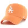 Los Angeles Dodgers 47 Brand Mango Clean Up Adjustable Hat