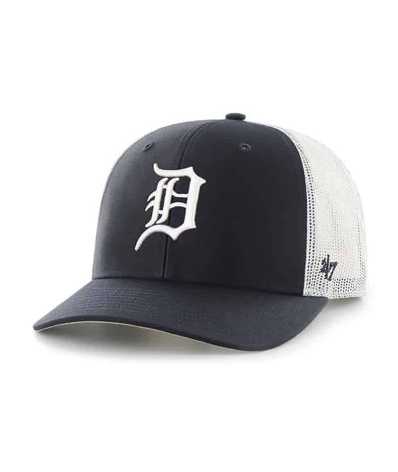 detroit tigers hat day