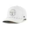 Michigan State Spartans 47 Brand White Suburbia Snapback Hat