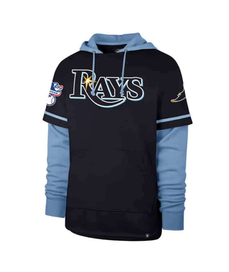 tampa bay rays jersey mens