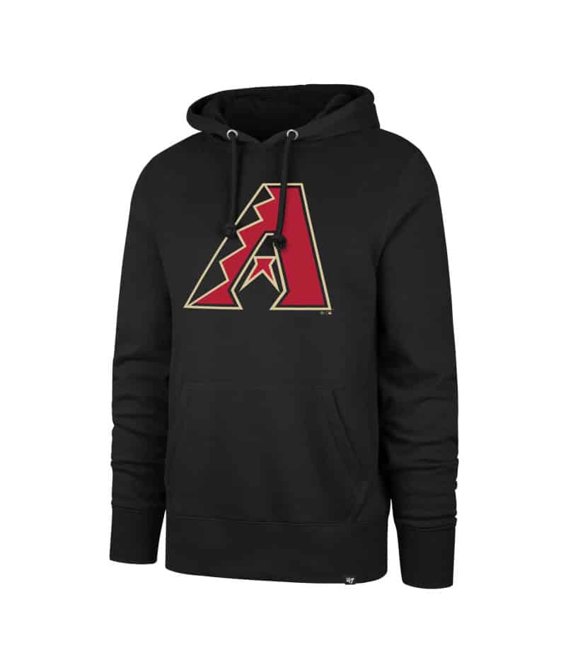 dbacks gear