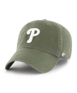 Philadelphia Phillies 47 Brand Moss Clean Up Adjustable Hat