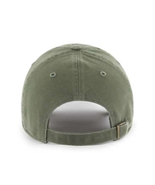 Philadelphia Phillies 47 Brand Moss Clean Up Adjustable Hat - Image 2