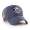 Detroit Tigers 47 Brand Cooperstown Vintage Navy Clean Up Adjustable Hat