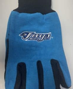 Toronto Blue Jays Adult Two Tone Gloves