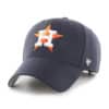 Houston Astros 47 Brand Home Navy MVP Adjustable Hat