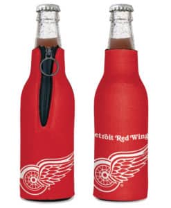 Detroit Red Wings Bottle Cooler