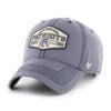 New England Patriots 47 Brand Legacy Navy Arcadia MVP Adjustable Hat