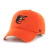 Baltimore Orioles TODDLER 47 Brand Orange Clean Up Adjustable Hat