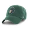 Michigan State Spartans Vintage 47 Brand Green Franchise Fitted Hat