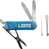 Detroit Lions Essential Pocket Multi-Tool