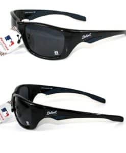 Detroit Tigers Polarized Sunglasses