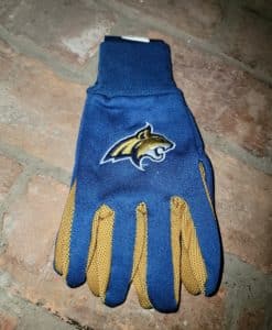 Nashville Predators Two Tone Gloves - Adult