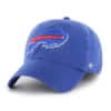 Buffalo Bills 47 Brand Blue Franchise Fitted Hat