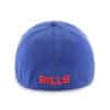 Buffalo Bills 47 Brand Blue Franchise Fitted Hat