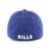 Buffalo Bills 47 Brand Vintage Blue Franchise Fitted Hat