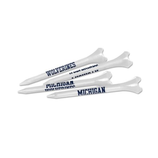 Michigan Wolverines Tee Pack - 40 Pcs