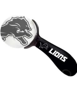 Detroit Lions Pizza Cutter