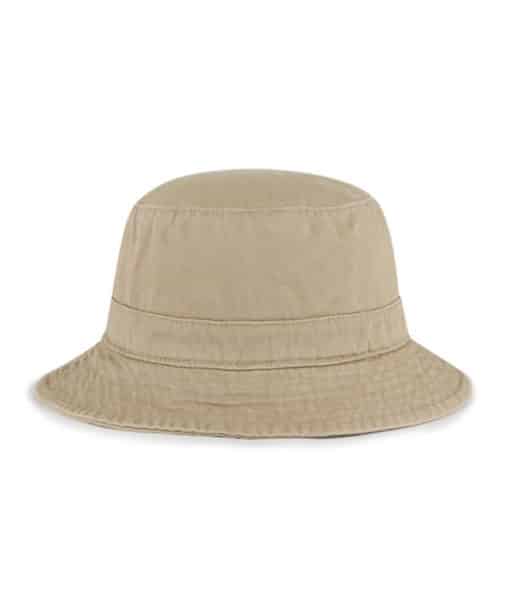 Detroit Tigers 47 Brand Khaki Bucket Hat