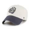 Michigan Wolverines 47 Brand Sidestep Bone Clean Up Adjustable Hat