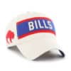 Buffalo Bills 47 Brand Crossroad Bone MVP Adjustable Hat