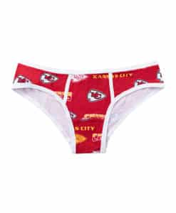 Kansas City Chiefs Ladies Breakthrough Knit Panty