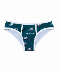 Philadelphia Eagles Ladies Breakthrough Knit Panty