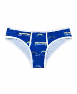 Los Angeles Chargers Ladies Breakthrough Knit Panty