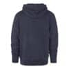 Detroit Tigers Men's 47 Brand Atlas Blue Gibson Pullover Hoodie