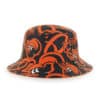 Baltimore Orioles 47 Brand Bravado Bucket Hat