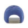 New York Mets 47 Brand Cooperstown Royal Hard Count Clean Up Snapback Hat