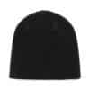 Detroit Red Wings 47 Brand Black Beanie Hat