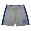 Los Angeles Dodgers Baby Stealing Homebase T-Shirt & Shorts Set