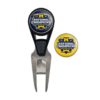 Michigan Wolverines 2023 National Football Champions Golf CVX Repair Tool & Markers