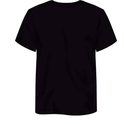 Baltimore Orioles Men's Fanatics Black Speed & Agility T-Shirt Tee