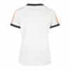 Detroit Tigers 47 Brand Women's White Sandstone Sweet Heat T-Shirt Tee