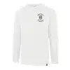 Detroit Tigers 47 Brand Men's Sandstone Franklin Long Sleeve T-Shirt Tee