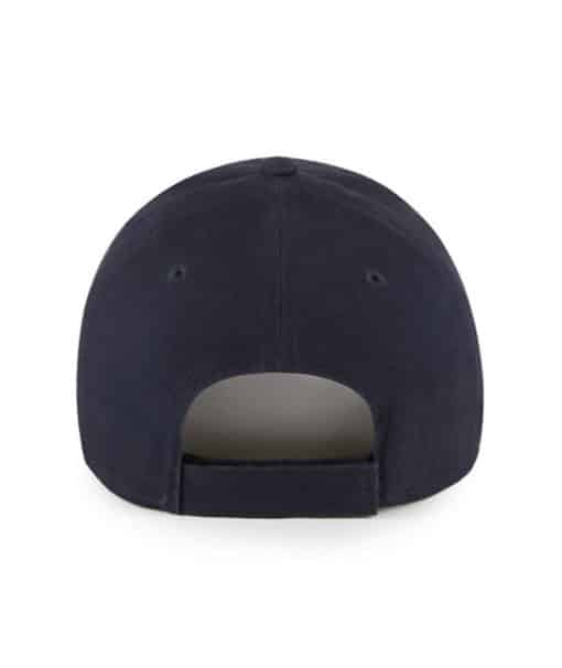 New York Yankees 47 Brand Basic Navy MVP Adjustable Hat