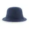 Boston Red Sox 47 Brand Navy Bucket Hat