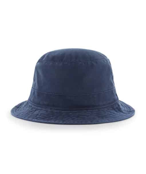 Boston Red Sox 47 Brand Navy Bucket Hat