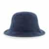 Seattle Mariners 47 Brand Navy Bucket Hat