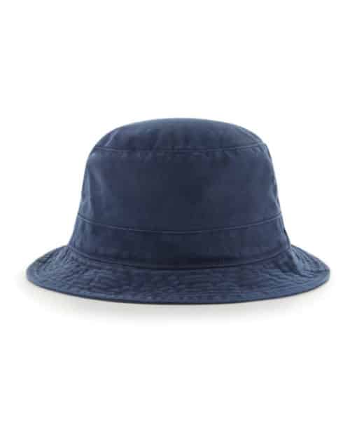 Seattle Mariners 47 Brand Navy Bucket Hat