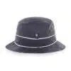 New York Yankees 47 Brand Navy Fairway Bucket Hat