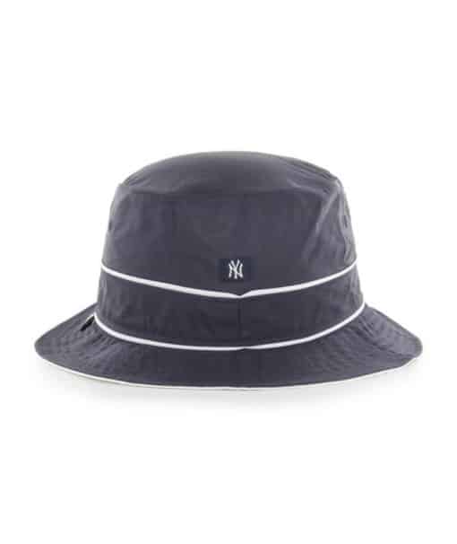 New York Yankees 47 Brand Navy Fairway Bucket Hat