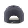 Detroit Tigers 47 Brand Navy MVP Wool Adjustable Hat