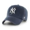 New York Yankees 47 Brand TODDLER Navy Clean Up Adjustable Hat
